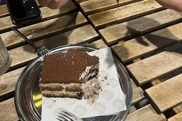 Berlin Coffee Shop Bornova - Resim 17