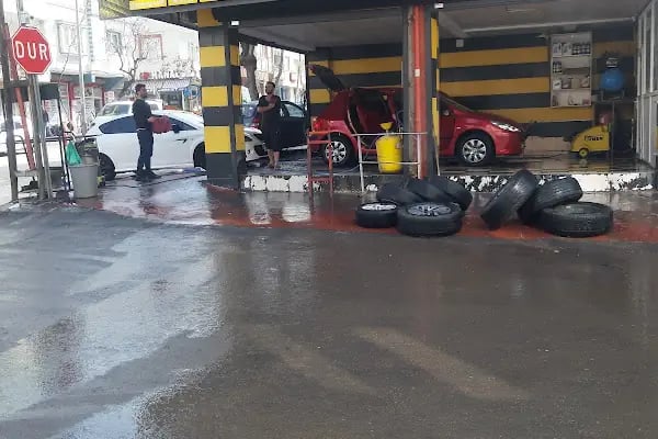 Yılmazlar Oto Yıkama - Resim 10