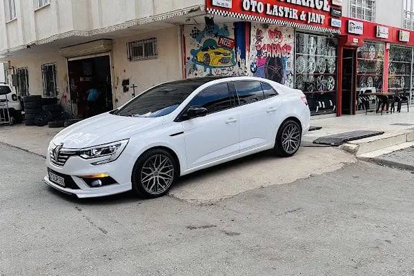 Yılmazlar Oto Yıkama - Resim 7