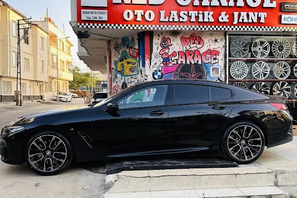 Yılmazlar Oto Yıkama - Resim 6