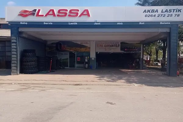 Akba Lastik - Resim 7