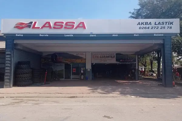 Akba Lastik - Resim 4
