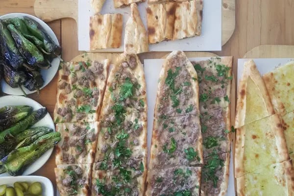 Tadan Pide - Resim 16