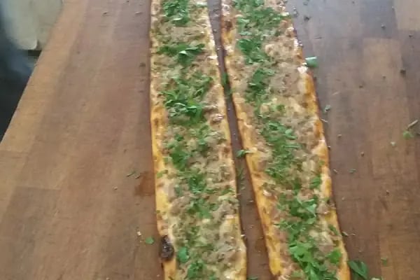 Tadan Pide - Resim 15