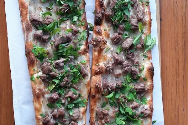 Tadan Pide - Resim 19
