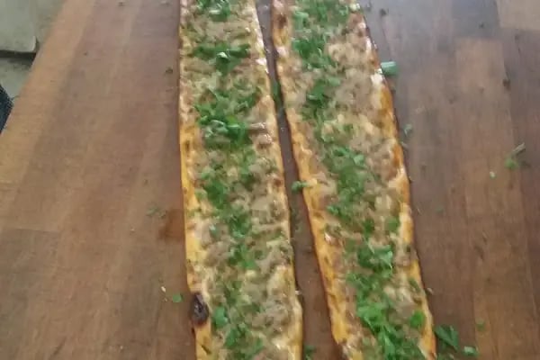 Tadan Pide - Resim 17