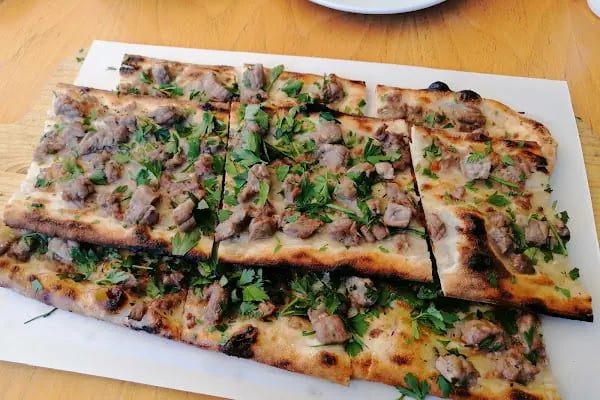 Tadan Pide - Resim 3