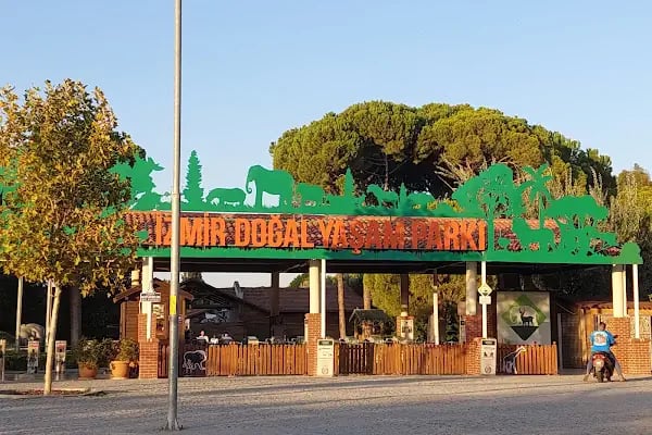 İzmir Büyükşehir Belediyesi İzmir Doğal Yaşam Parkı - Resim 14