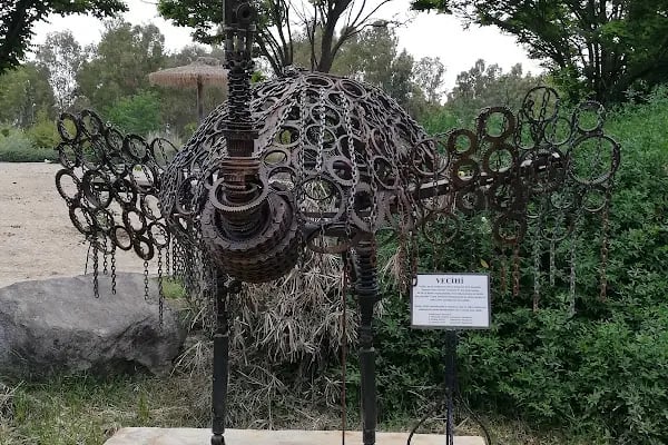 İzmir Büyükşehir Belediyesi İzmir Doğal Yaşam Parkı - Resim 17