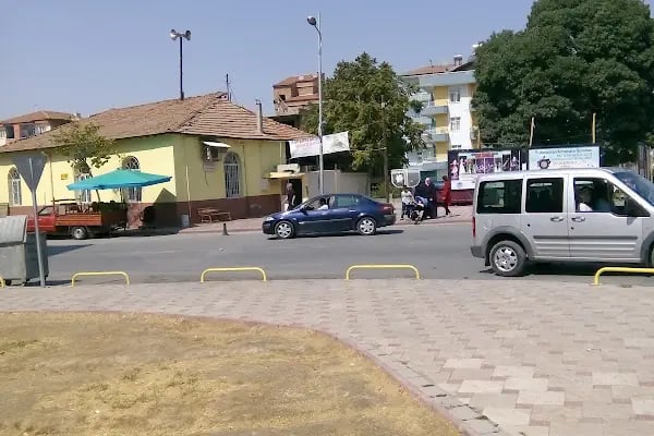 Şht. Alptunga Ulutaş Parkı - Resim 5