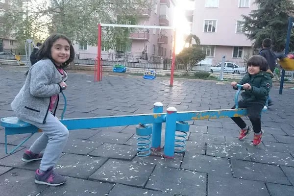 Şht. Alptunga Ulutaş Parkı - Resim 6