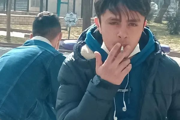 Şht. Alptunga Ulutaş Parkı - Resim 11