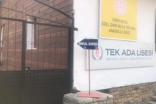 ÖZEL BUCA AÇI ANADOLU LİSESİ - Resim 3