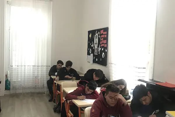 ÖZEL BUCA AÇI ANADOLU LİSESİ - Resim 5