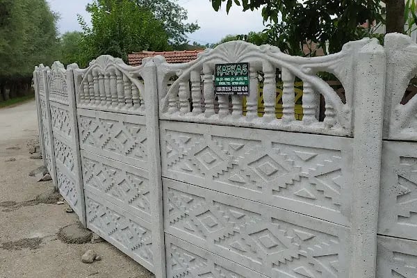 Kafkas Mermer peyzaj - Resim 2