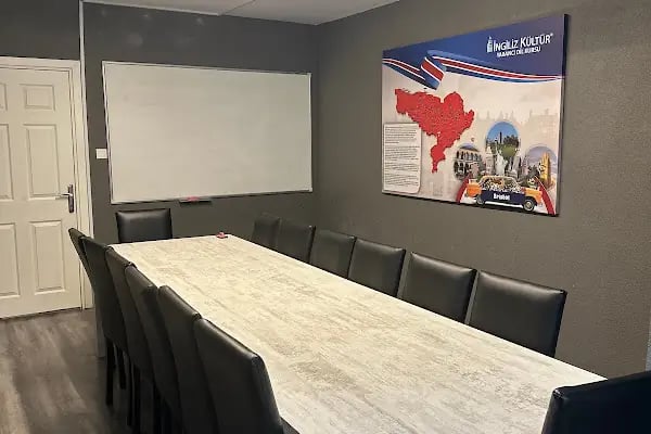 Avcılar İngiliz Kültür Yabancı Dil Kursu - Avcılar İngilizce Kursu - Resim 5