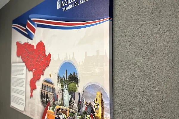 Avcılar İngiliz Kültür Yabancı Dil Kursu - Avcılar İngilizce Kursu - Resim 16