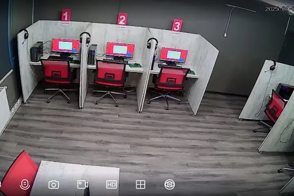 Avcılar İngiliz Kültür Yabancı Dil Kursu - Avcılar İngilizce Kursu - Resim 11