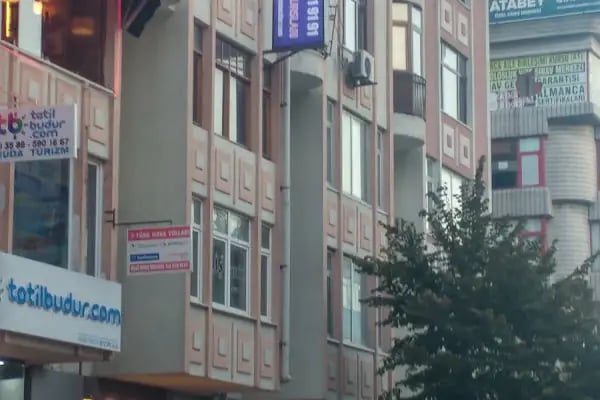Avcılar İngiliz Kültür Yabancı Dil Kursu - Avcılar İngilizce Kursu - Resim 8