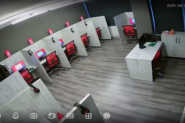 Avcılar İngiliz Kültür Yabancı Dil Kursu - Avcılar İngilizce Kursu - Resim 10