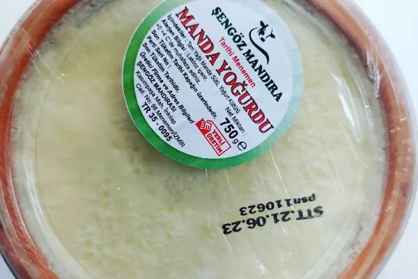 Şengöz Mandıra - Resim 7