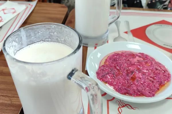 Şengöz Mandıra - Resim 10
