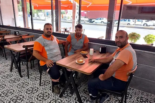 Şengöz Mandıra - Resim 11
