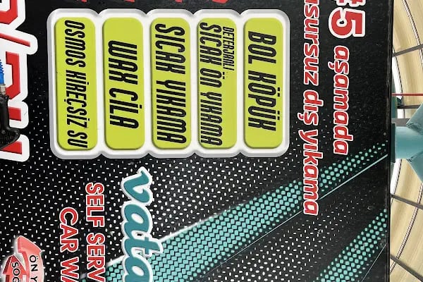 Baştan oto yıkama Adapazarı - Resim 4