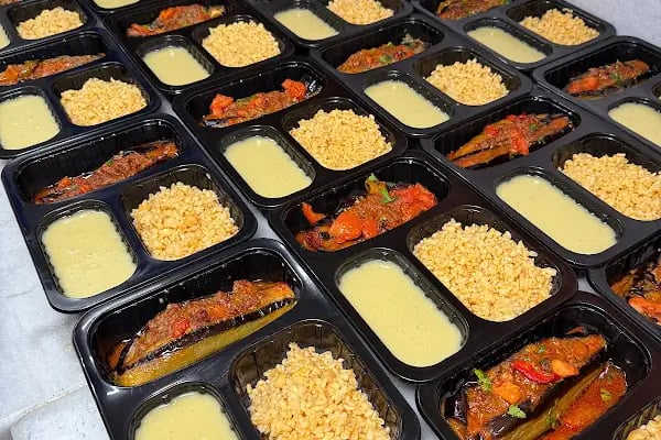 Polesan Catering - Resim 5