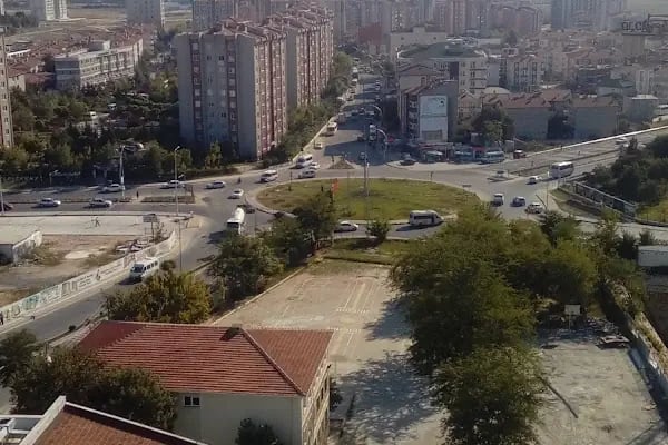 Kapaklı Stadı - Resim 16