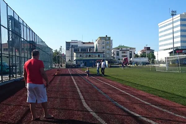 Kapaklı Stadı - Resim 5