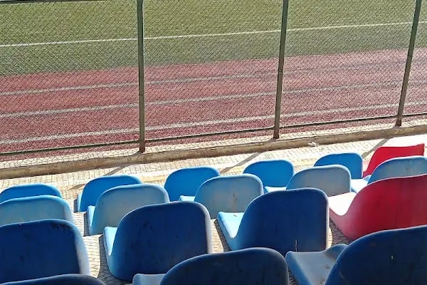 Kapaklı Stadı - Resim 10