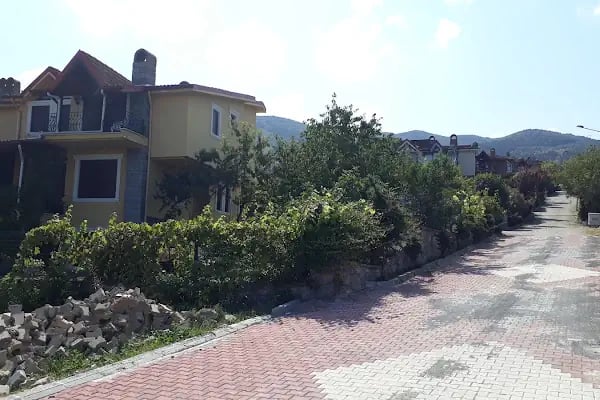 Ayazma Villaları - Resim 8