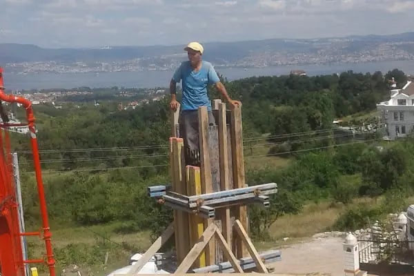 Ayazma Villaları - Resim 16