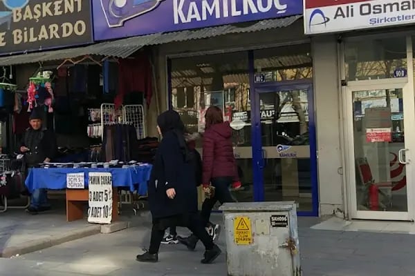 MoneyGram - Western Union - Türk Hava Yolları - SunExpress - Pegasus - Kamil Koç - Metro Turizm - Resim 16