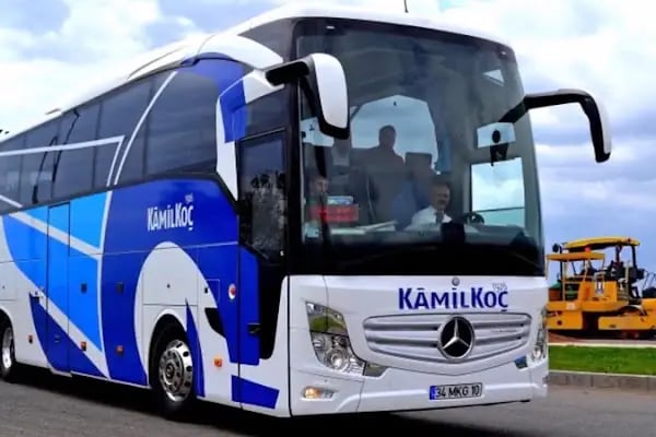 MoneyGram - Western Union - Türk Hava Yolları - SunExpress - Pegasus - Kamil Koç - Metro Turizm - Resim 6