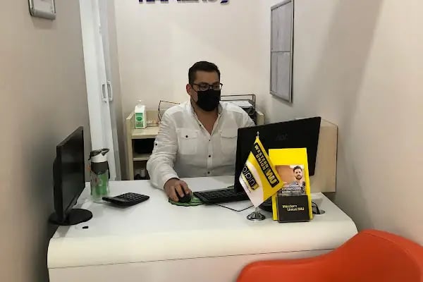 MoneyGram - Western Union - Türk Hava Yolları - SunExpress - Pegasus - Kamil Koç - Metro Turizm - Resim 12