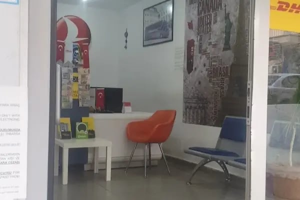 MoneyGram - Western Union - Türk Hava Yolları - SunExpress - Pegasus - Kamil Koç - Metro Turizm - Resim 8