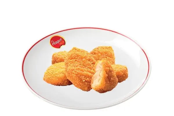 Pasaport Pizza Nizip - Resim 16