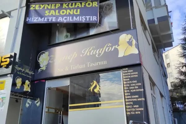 Kaemsi Estetik Güzellik Salonu - Resim 1