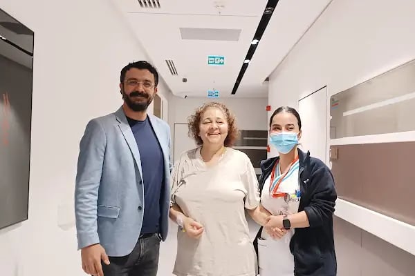 Prof. Dr. Ahmet Öğrenci - Resim 3