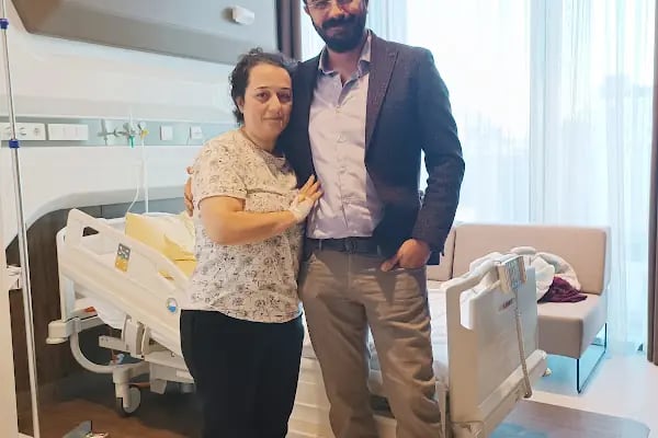 Prof. Dr. Ahmet Öğrenci - Resim 14