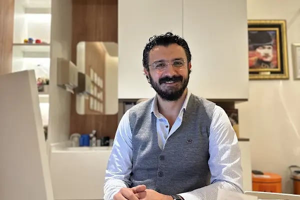 Prof. Dr. Ahmet Öğrenci - Resim 6