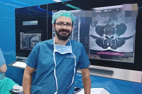 Prof. Dr. Ahmet Öğrenci - Resim 18