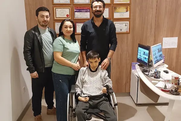 Prof. Dr. Ahmet Öğrenci - Resim 13