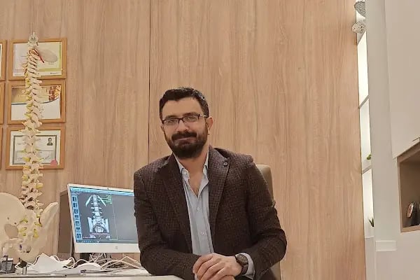 Prof. Dr. Ahmet Öğrenci - Resim 15