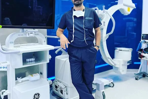 Prof. Dr. Ahmet Öğrenci - Resim 11