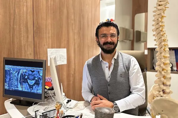 Prof. Dr. Ahmet Öğrenci - Resim 12