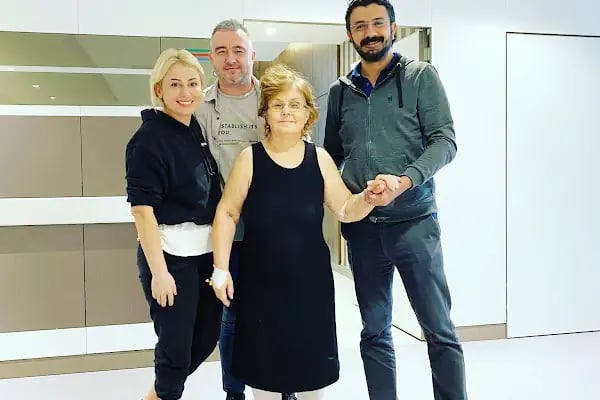 Prof. Dr. Ahmet Öğrenci - Resim 4