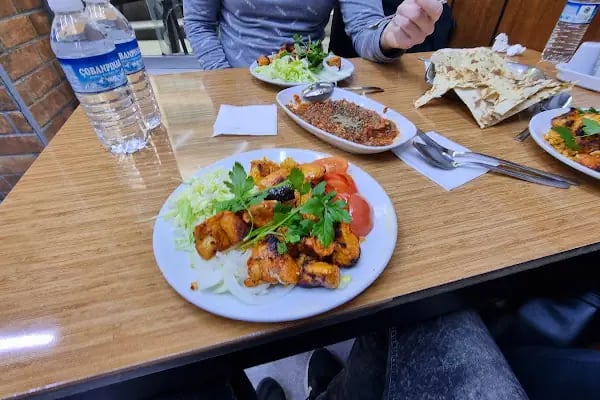 MAVİ KARADENİZET LOKANTASI - Resim 10